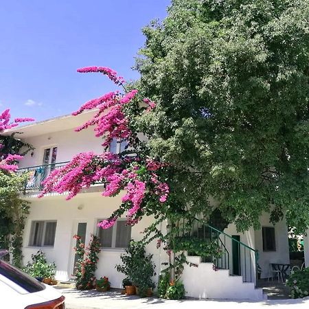 Apartments Martin Drvenik  Ngoại thất bức ảnh