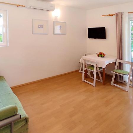 Apartments Martin Drvenik  Ngoại thất bức ảnh