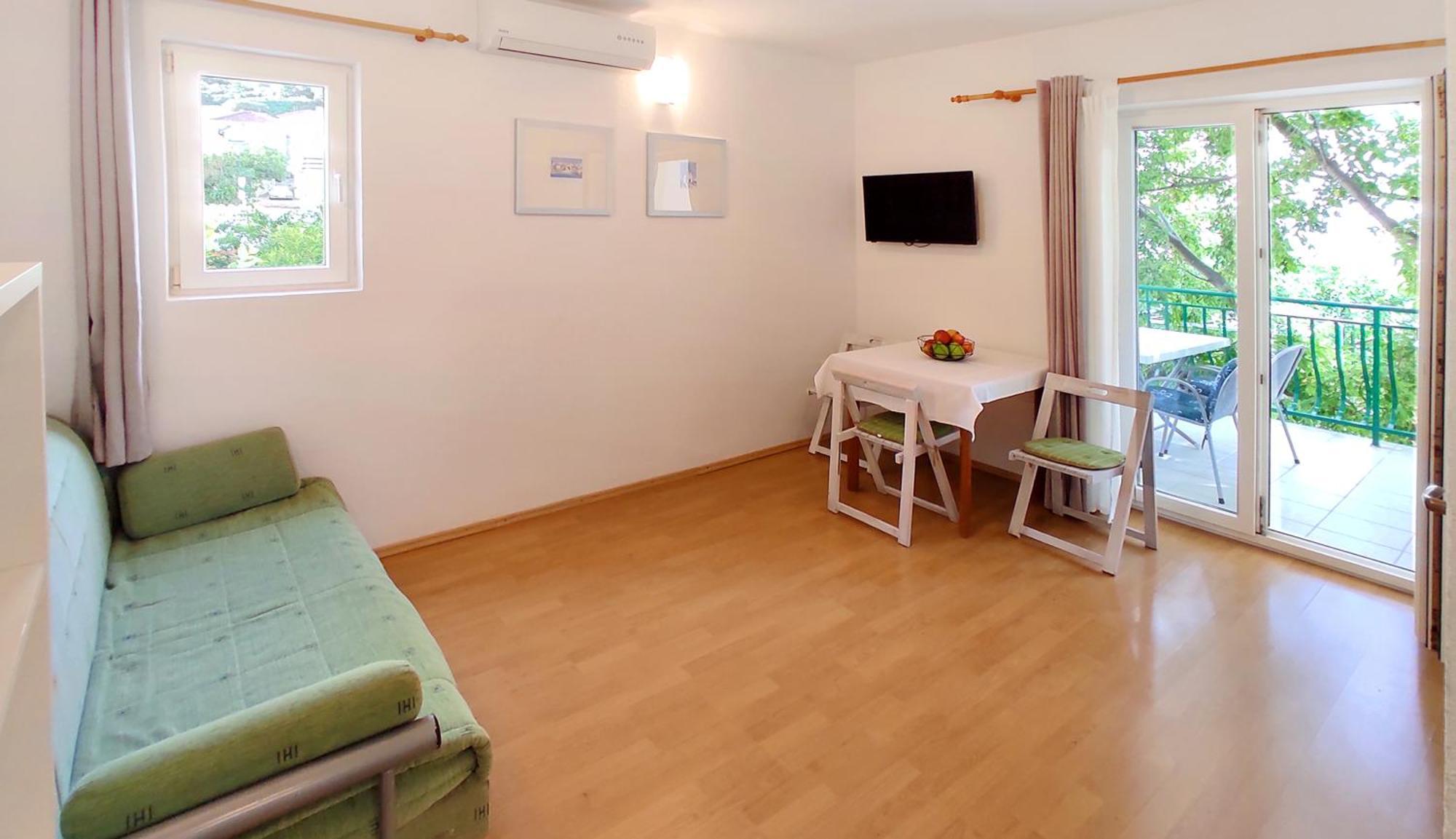 Apartments Martin Drvenik  Ngoại thất bức ảnh