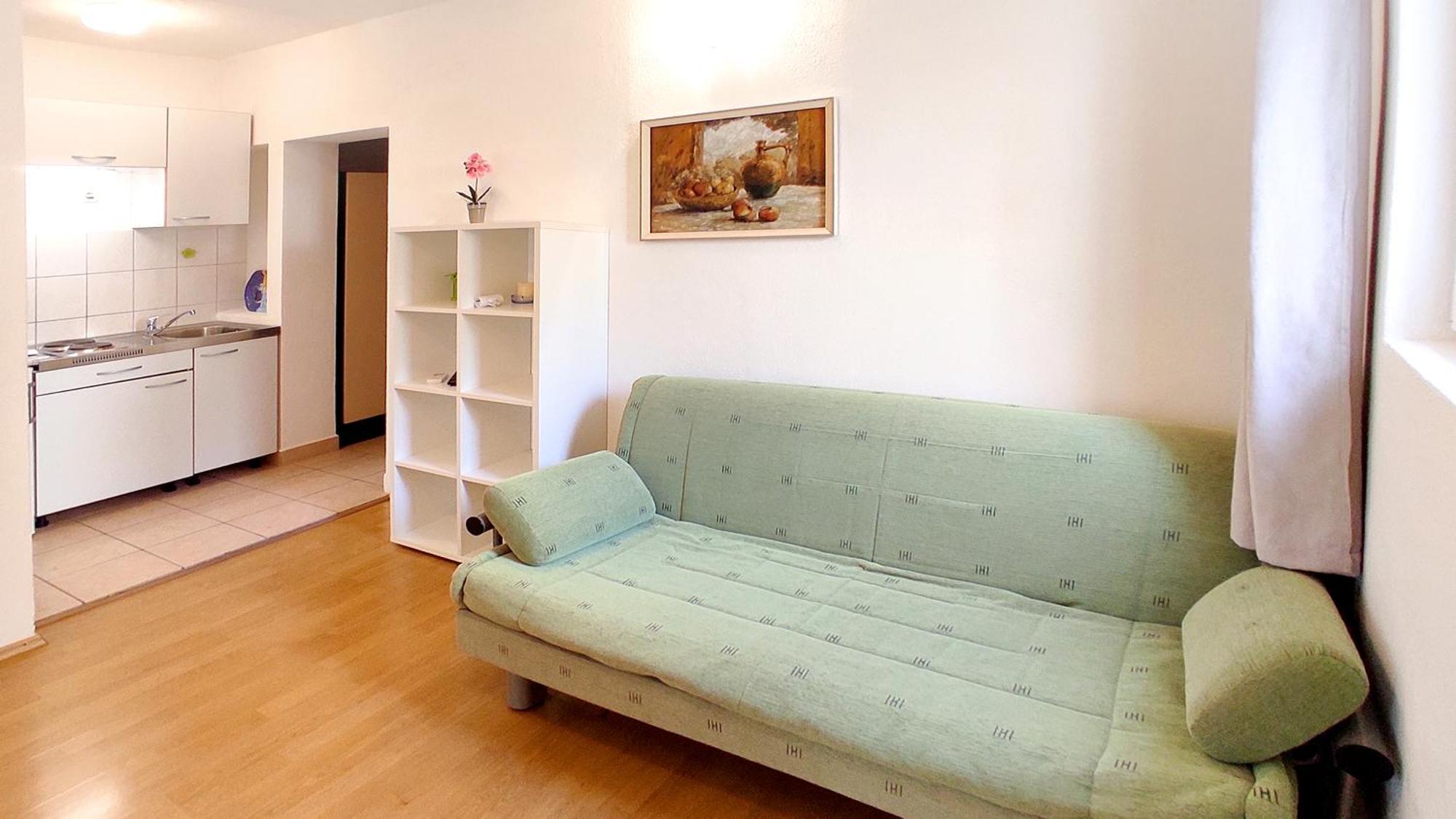 Apartments Martin Drvenik  Ngoại thất bức ảnh