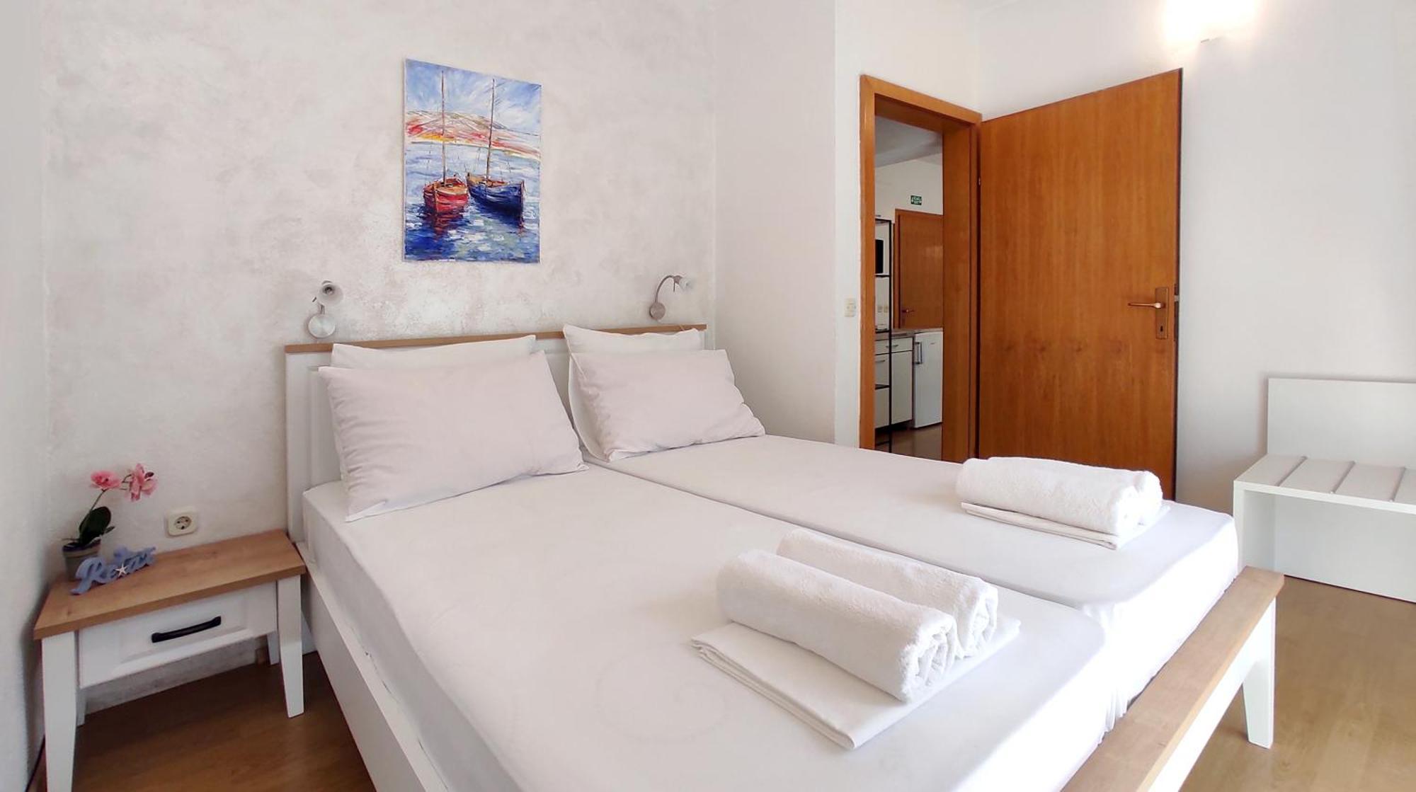 Apartments Martin Drvenik  Ngoại thất bức ảnh